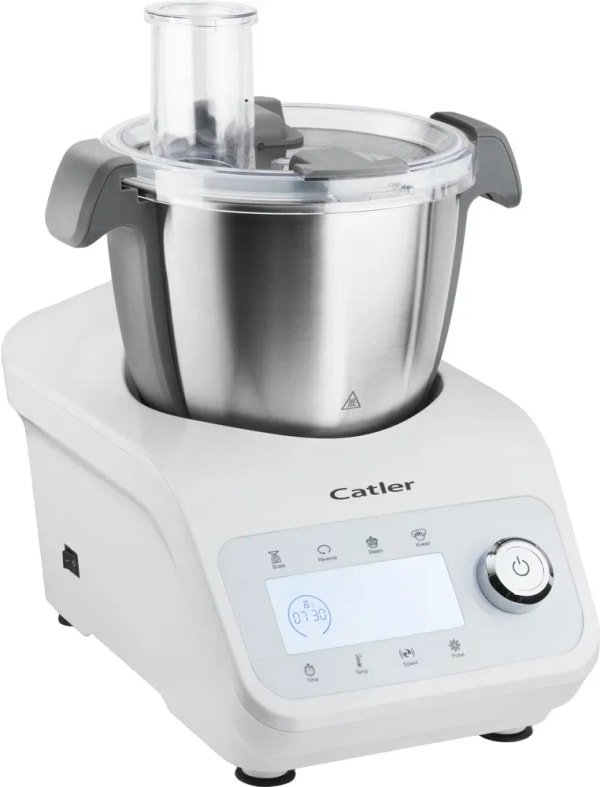 Catler TC 8010: Product review