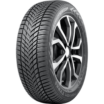 Nokian Seasonproof