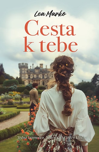 Lea Marko – Cesta k tebe: Product review