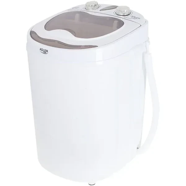 ADLER AD 8055: Product review