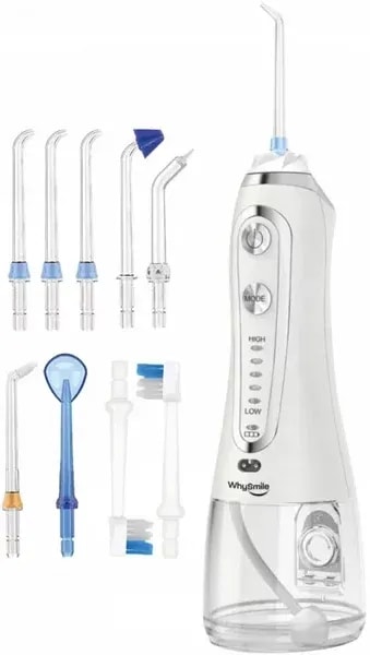 WhySmile HF-11: Product review