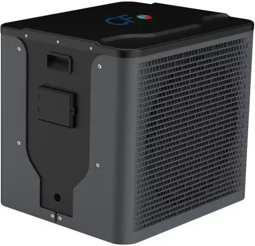 CF GROUP MINI 3 kW: Product review