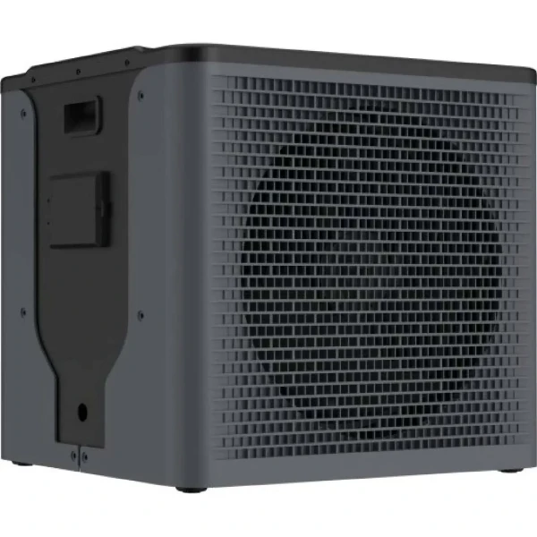 CF MINI 5kW: Product review