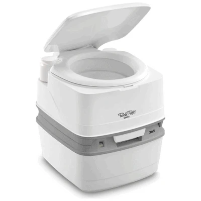Porta Potti Qube 365
