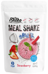Chia Shake – Meal Shake
