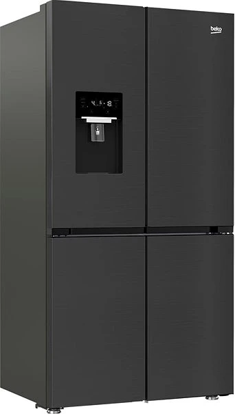 Beko GN1426240ZDXBRN