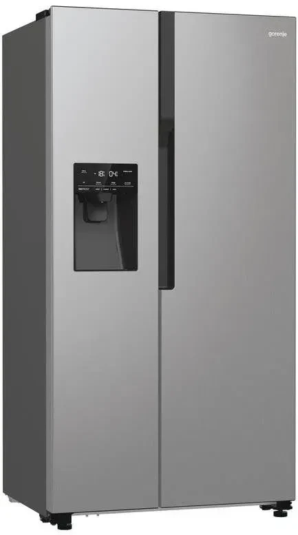 GORENJE NRR9185ESXL1: Product review