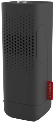 Boneco P50 BLACK: Product review