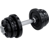 Fitforce ADBB 15 kg