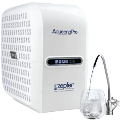Zepter Aqueena Pro