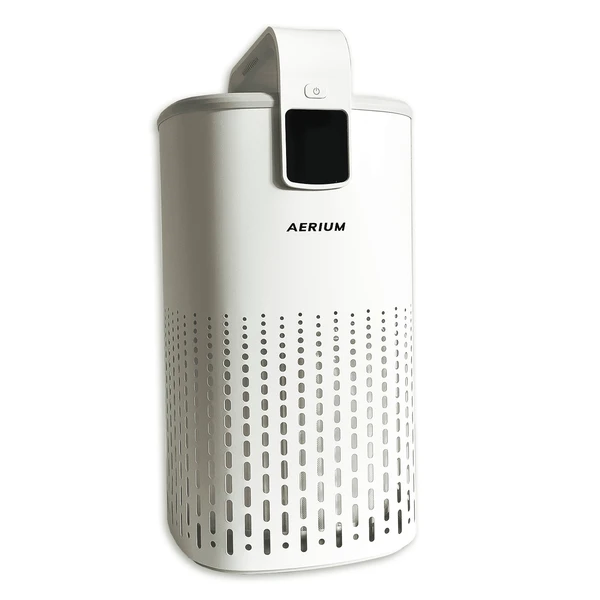 Aerium PureSteel Q3: Product review