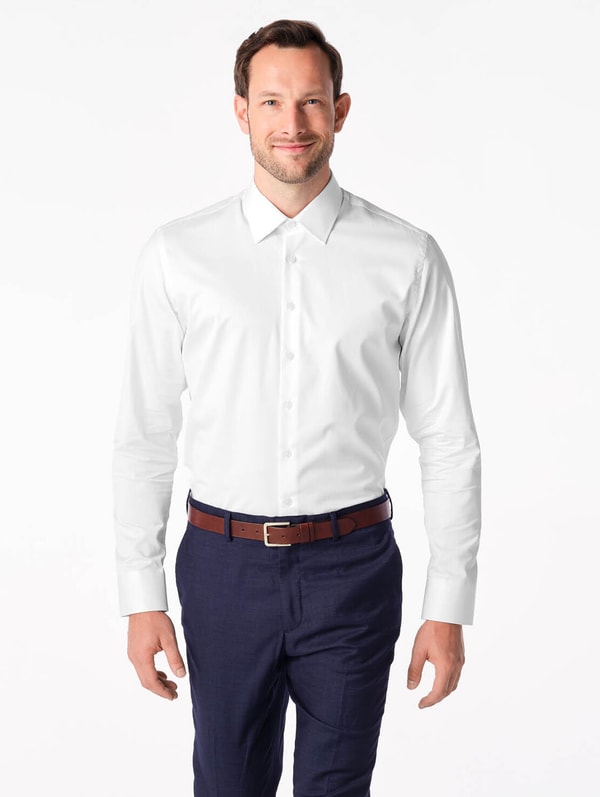 CityZen pánska košela GENT: Product review