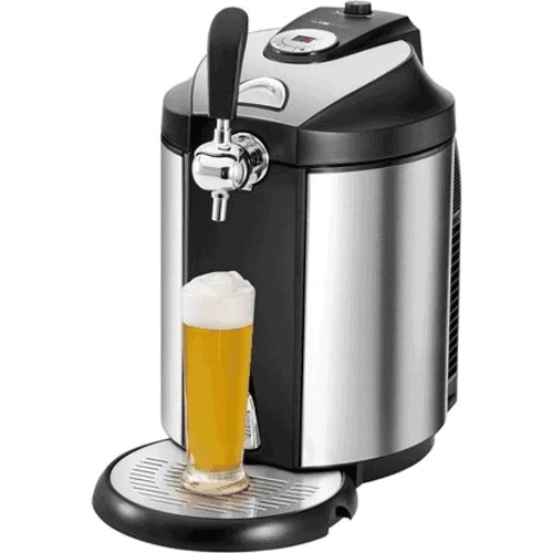 CLATRONIC BZ 3740: Product review