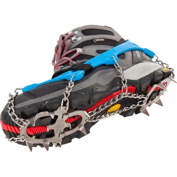 Climbing technology Ice Traction Plus: Product review
