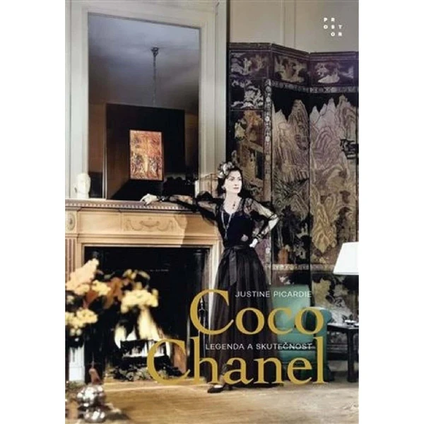 Justine Picardie – Coco Chanel: Product review