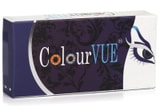 ColourVUE Crazy Lens