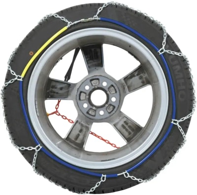 COMPASS X110