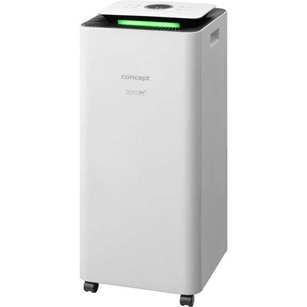 Concept OV2216 Perfect Air Smart: Product review