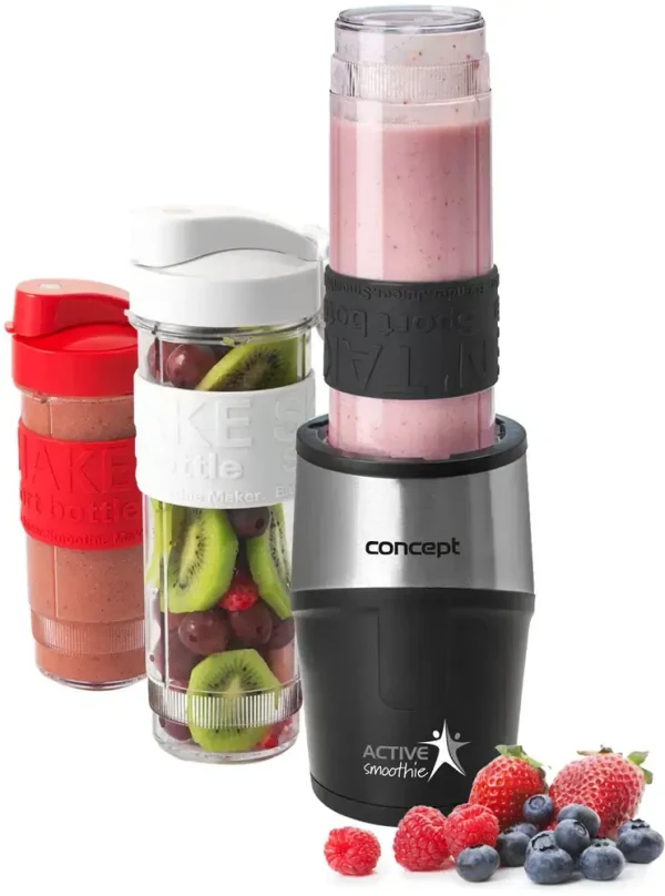 Concept SM 3385: Product review