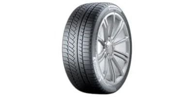 Continental WinterContact TS 850 P