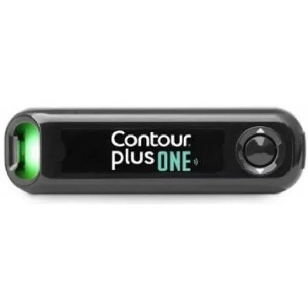 CONTOUR Plus One: Product review
