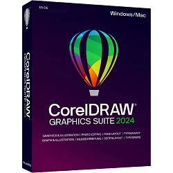 Corel Draw: Product review