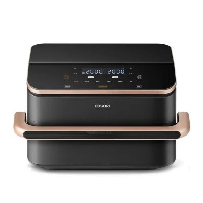 Cosori Dual Blaze TwinFry