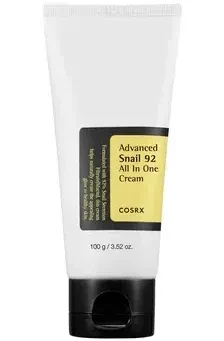 Cosrx Advanced Snail 92 All In One: Product review