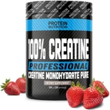 Protein Nutrition – 100% Creatine Professional