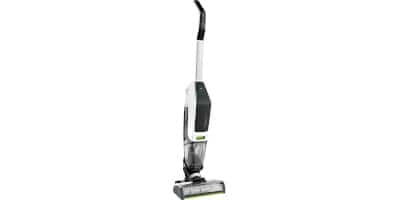 CrossWave X7 Plus Cordless Pet Select test a recenzia