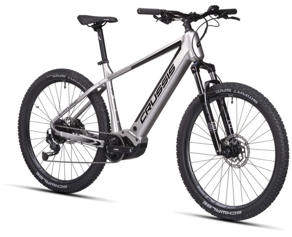 Crussis e-Atland 7.10 2025: Product review