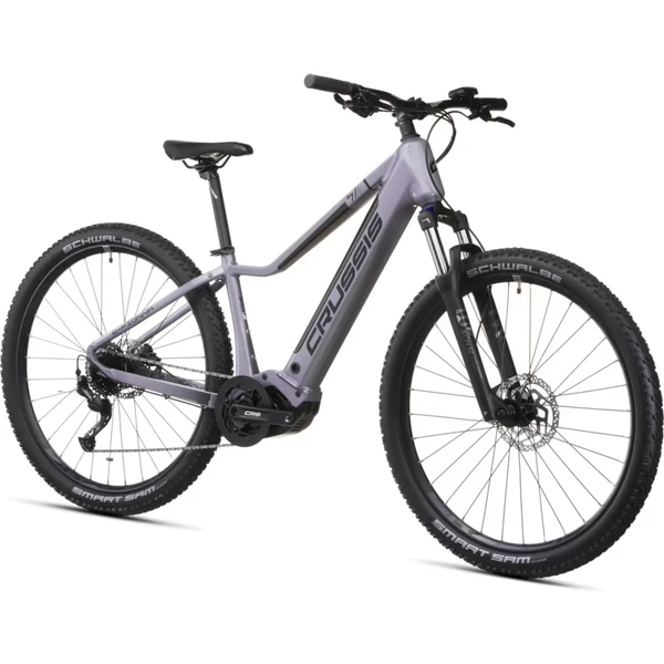 CRUSSIS e-Fionna 7.11: Product review
