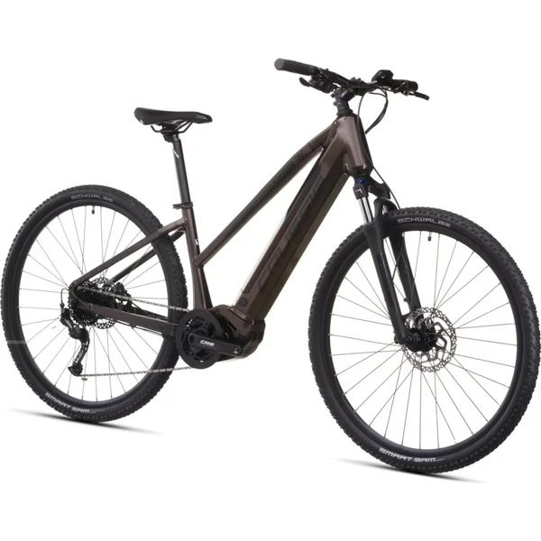 Crussis ONE-Cross Low 7.11: Product review