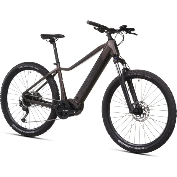 Crussis ONE-Guera 7.11: Product review