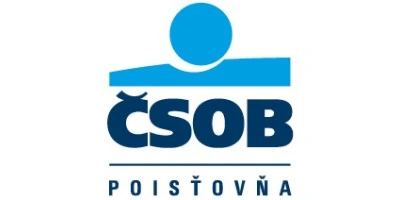 CSOB poistovna logo porovnanie poistenie
