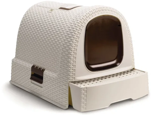 Curver Rattan: Product review