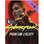 Cyberpunk 2077: Phantom Liberty
