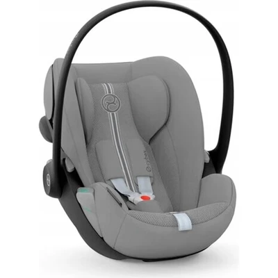 Cybex Cloud G Plus i-Size
