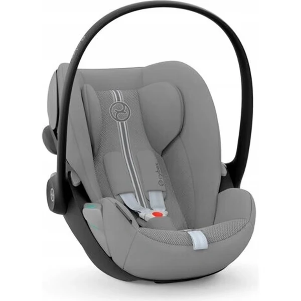 Cybex Cloud G Plus i-Size: Product review