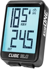 Just One Cube 12.0 ATS