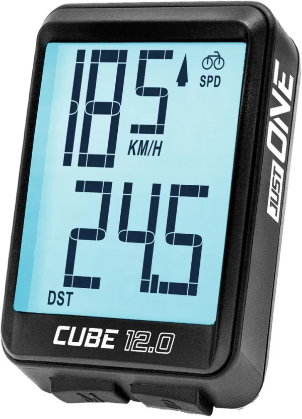 Just One Cube 12.0 ATS: Product review