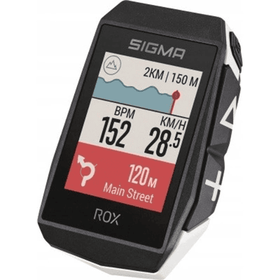 Sigma ROX 11.1 Evo Sensor SET