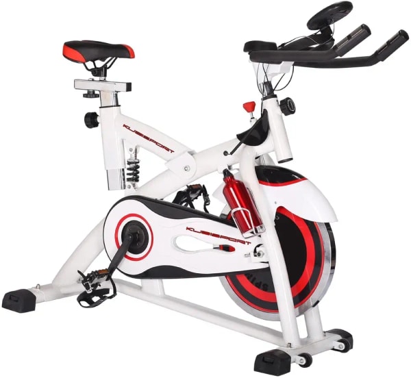 KUBIsport BC4661K: Product review