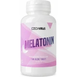 Czech Virus Melatonín