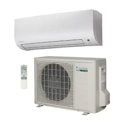 DAIKIN Comfora FTXP35M+RXP35M nastenna klimatizacia