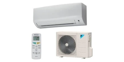 Daikin Eco Comfort FTXB35C+RXB35C