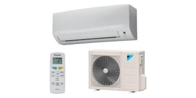 Daikin Eco Comfort FTXB35C+RXB35C