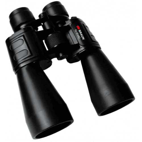 Braun Phototechnik 10-30×60: Product review