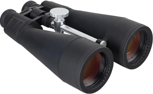 Bresser Special Astro 20x80: Product review