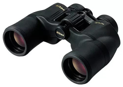 Nikon Aculon A211 10×42: Product review
